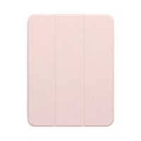 オウルテック iPad 10．9インチ対応iPadケース パステルピンク OWL-CVIE10901-PK