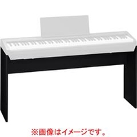 ローランド 電子ピアノFP-30専用スタンド ブラック KSC-70-BK