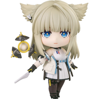 グッドスマイルカンパニー ねんどろいど ペリカ「アークナイツ：エンドフィールド」 ﾈﾝﾄﾞﾛｲﾄﾞ3043ﾍﾞﾘｶ