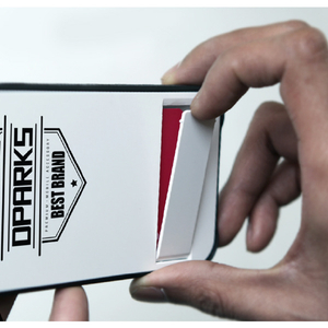 Dparks iPhone XS/X用ケース spirit case ローヌ川の星月夜 DS14789I58-イメージ7