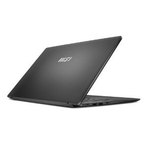 MSI Modern-15-F1MG-5895JP オリジナル Modern 15 F1M プラチナグレイ MODERN-15F1MG-5895JP-イメージ3