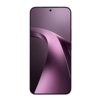 Xiaomi SIMフリースマートフォン Xiaomi 17T Pro 12G+256G Deep Violet MZB0O36JP