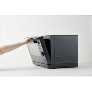 東芝 石窯オーブンレンジ オリジナル 石窯ドーム ブラック ER-60BE5(K)-イメージ2