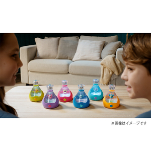 カワダ フィジーペッツ ジェリー フィジーペッツ ジェリー KSL03ﾌｲｼﾞ-ﾍﾟﾂﾂｼﾞｴﾘ--イメージ4