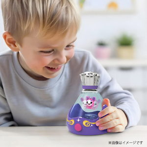 カワダ フィジーペッツ ジェリー フィジーペッツ ジェリー KSL03ﾌｲｼﾞ-ﾍﾟﾂﾂｼﾞｴﾘ--イメージ6