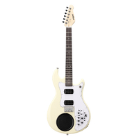 VOX エレキギター White APC-2 WH