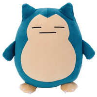 タカラトミーアーツ ポケモン Mocchi-Mocchi- ぬいぐるみS カビゴン ﾎﾟｹﾓﾝﾓﾂﾁｲﾓﾂﾁﾇｲｸﾞﾙﾐSｶﾋﾞｺﾞﾝ