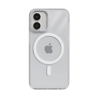 COCO　CASE iPhone 17用スタッフ全員が欲しがったケース ホワイト 1844-17-WHITE
