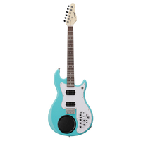VOX エレキギター Aqua Green APC-2 AG