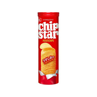 ヤマザキビスケット チップスターL うすしお FCK1780