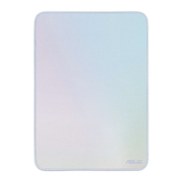 ASUS ASUS PS102 Mouse Pad イリデッセント PS102 ASUS MOUSE PAD/A4