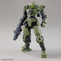 バンダイスピリッツ 30MM 1/144 bEXM-15 ポルタノヴァ[グリーン] 30MM04BEXM15ﾎﾟﾙﾀﾉｳﾞｱGR