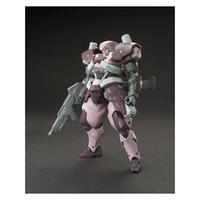 バンダイスピリッツ HG 1/144 百錬(アミダ機) HGIBO010ﾋﾔｸﾚﾝｱﾐﾀﾞｷN