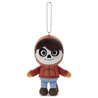 タカラトミーアーツ ピクサーキャラクター/プチポップ/ボールチェーンマスコット/ミゲル ミゲル ﾃﾞｲｽﾞﾆ-ﾌﾟﾁﾎﾟﾂﾌﾟﾐｹﾞﾙ