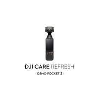 DJI DJI Care Refresh(1年版)(Osmo Pocket 3) OP9983