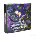 バンダイ 逆転バリバリバース  バリバインダー 第一巻 XTREME SIDE XTREME SIDE GBRBﾊﾞｲﾝﾀﾞ-1ｴｸｽﾄﾘ-ﾑSIDE