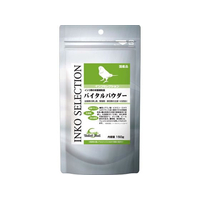 イースターペット インコセレクション バイタルパウダー150g FCB5415