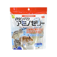 三晃商会 高タンパク・アミノゼリー 16g×10ヶパック FC07723-419