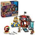 レゴジャパン LEGO レゴ75637道化のバギーのサーカス小屋 75637ﾄﾞｳｹﾉﾊﾞｷﾞ-ﾉｻ-ｶｽｺﾞﾔ
