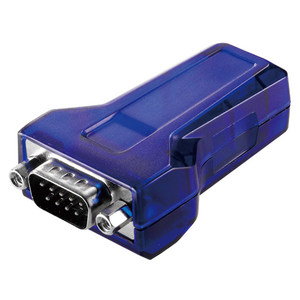 Ｉ・Ｏデータ USBシリアル変換アダプター USB-RSAQ7R-イメージ2