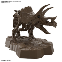 バンダイスピリッツ 1/32 Imaginary Skeleton トリケラトプス ISﾄﾘｹﾗﾄﾌﾟｽ