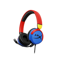 HyperX HyperX Cloud Mini 有線ゲーミングヘッドセット マルチカラー 7G8F3AA