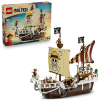 レゴジャパン LEGO レゴ75639海賊船 ゴーイングメリー号 75639ｶｲｿﾞｸｾﾝｺﾞ-ｲﾝｸﾞﾒﾘ-ｺﾞｳ