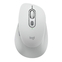 ロジクール Signature Comfort M840 L オフホワイト M840LOW