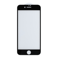 パワーサポート iPhone SE(第3世代)/SE(第2世代)/8/7用3D Glass Film PSBY-04