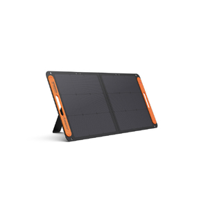 Jackery ソーラーパネル Jackery SolarSaga 100 JS-100F-イメージ3