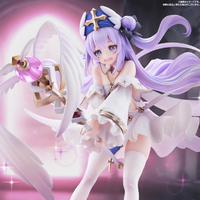 ユニオンクリエイティブ 1/6 『アズールレーン』ユニコーン -ホワイト・マイ・エンジェル- ﾕﾆｺ-ﾝﾎﾜｲﾄﾏｲｴﾝｼﾞｴﾙ