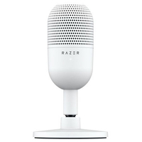 RAZER ゲーミングマイク Seiren V3 Mini White RZ19-05050300-R3M1