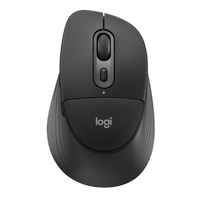 ロジクール Signature Comfort Plus M850 L ブラック M850LBK
