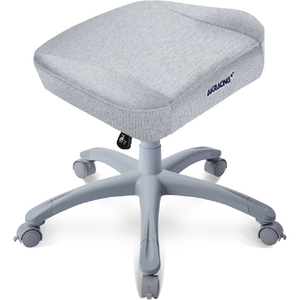 AKRacing オットマン Footrest スウェット AKR-FOOTREST-SWEAT-イメージ1