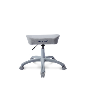 AKRacing オットマン Footrest スウェット AKR-FOOTREST-SWEAT-イメージ2