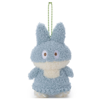 タカラトミーアーツ ポケットモンスター ポケピース/ぬいぐるみ/ボールチェーンマスコット/ゴンベ ﾎﾟｹﾋﾟ-ｽﾎﾞ-ﾙﾁｴ-ﾝﾏｽｺﾂﾄｺﾞﾝﾍﾞ