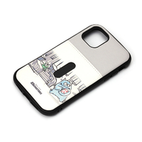 PGA iPhone 11 Pro用タフポケットケース モンスターズ・インク PG-DPT19A07MOI