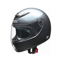 リード工業 CROSSフルフェイスヘルメットGM CR715GM FC443MT-CR715GM
