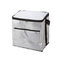 トラスコ中山 TRUSCO　ソフトクーラーBOX　20L TSCLB-20