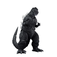 バンダイスピリッツ S．H．MonsterArts ゴジラ (1954) 『ゴジラ』 -Movie Graphic Plus- SHMｺﾞｼﾞﾗ1954MGP