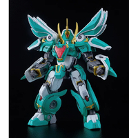 グッドスマイルカンパニー MODEROID King's Style ウインザート【再販】 MODEROIDｳｲﾝｻﾞ-ﾄRE