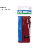 ＹＯＮＥＸ オーバルシューレース 靴ひも(レッド・150cm) FCJ259E-AC570-001-150