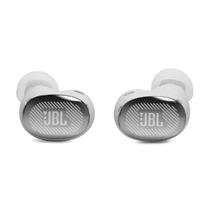 JBL ハイブリッドノイズキャンセリング完全ワイヤレスイヤホン シルバー JBLLIVEBUDS4SIL-イメージ2