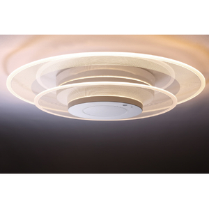 アイリスオーヤマ ～12畳用 LEDシーリングライト CEK-A12DLPWV-イメージ10