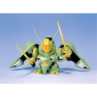 バンダイスピリッツ SDガンダム G-GENERATION GG53 クインマンサ GG53ｸｲﾝﾏﾝｻN