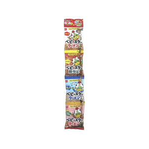 おやつカンパニー ベビースター いろいろ 4連 F865042-イメージ1