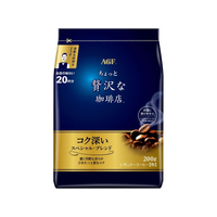 味の素ＡＧＦ ちょっと贅沢な珈琲店 スペシャルブレンド 200g FCG622Y