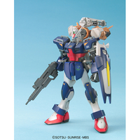 バンダイスピリッツ HG 1/144 105ダガー+ガンバレル SEEDMSV06105ﾀﾞｶﾞ-ｶﾞﾝﾊﾞﾚﾙN