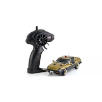 京商 FIRST MINI-Z 西部警察 スーパーZ スーパーZ FMZｾｲﾌﾞｹｲｻﾂｽ-ﾊﾟ-Z