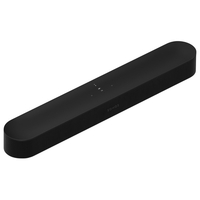 SONOS Beam Gen2 ブラック BEAM2JP1BLK